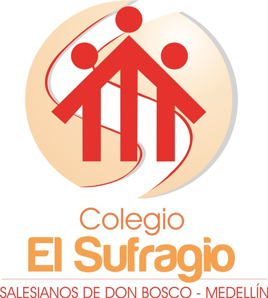 COLEGIO SALESIANO EL SUFRAGIO